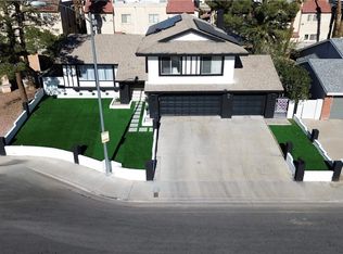 1708 Crest Ave, Las Vegas, NV 89119