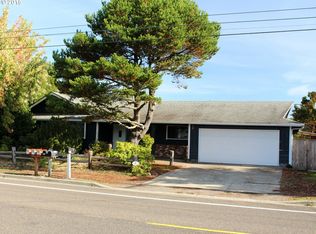 3470 Oak St, Florence, OR 97439