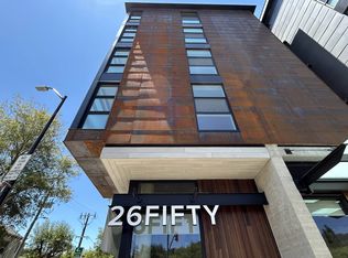 2650 Telegraph Ave #301, Berkeley, CA 94704