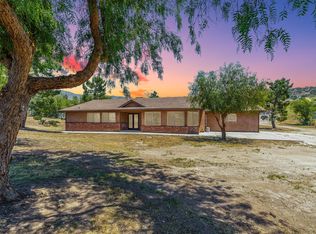 35518 Via Famero Dr, Acton, CA 93510