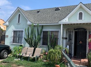 323 E 76th St, Los Angeles, CA 90003