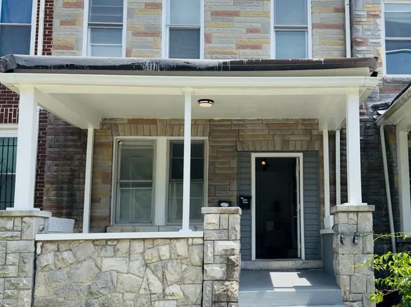 2213 Bryant Ave, Baltimore, MD 21217