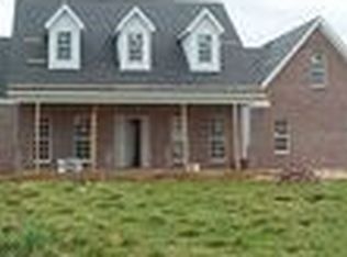 774 Appian Way, Statham, GA 30666