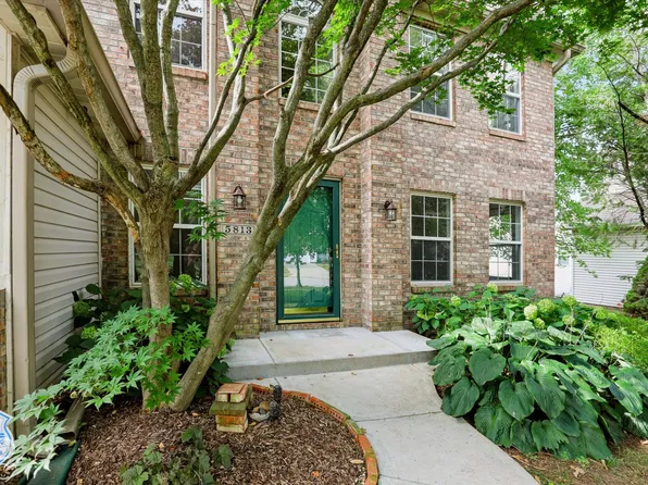5813 Sedgegrass Xing, Carmel, IN 46033