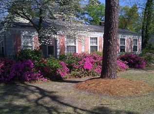 734 Naples Ave, Cayce, SC 29033