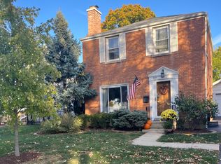 543 S Park Rd, Lombard, IL 60148