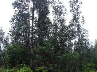 Road 6, Mountain View, HI 96771