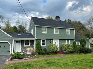 240 Morse Rd, Sudbury, MA 01776