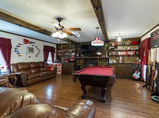 1010 Rich Rd, West Memphis, AR 72301