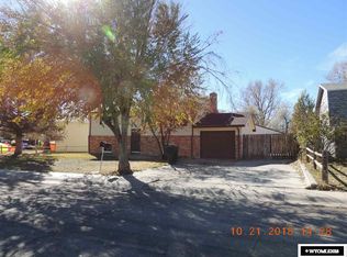 48 Begonia St, Casper, WY 82604