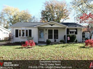410 Hazel Dr, Berea, OH 44017