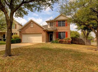 13512 Lathe Cv, Austin, TX 78727