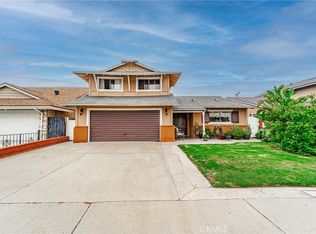 11447 Aclare St, Artesia, CA 90701