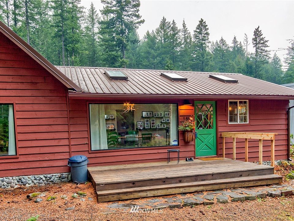 189 Sunstone Road, Packwood, WA 98361 Zillow