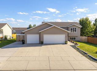 6415 28th Ave SE, Bismarck, ND 58504
