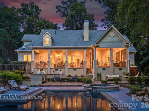 168 Dedham Loop, Mooresville, NC 28117