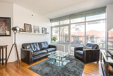 Sold by Brown Harris Stevens