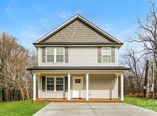 571 Westside Cir, China Grove, NC 28023