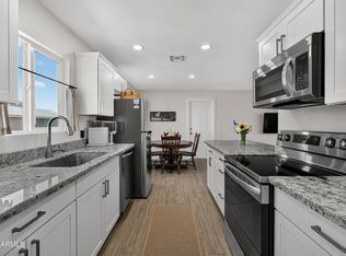 6399 N LAKE SHORE Drive, Casa Grande, AZ 85194