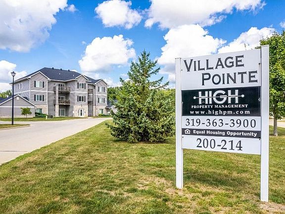 2nd image of 200 Village Dr #214-07