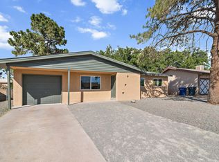 10501 Irene Ave NE, Albuquerque, NM 87112