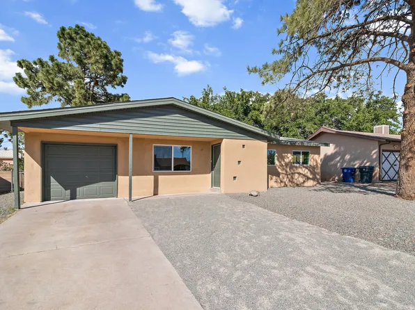 10501 Irene Ave NE, Albuquerque, NM 87112