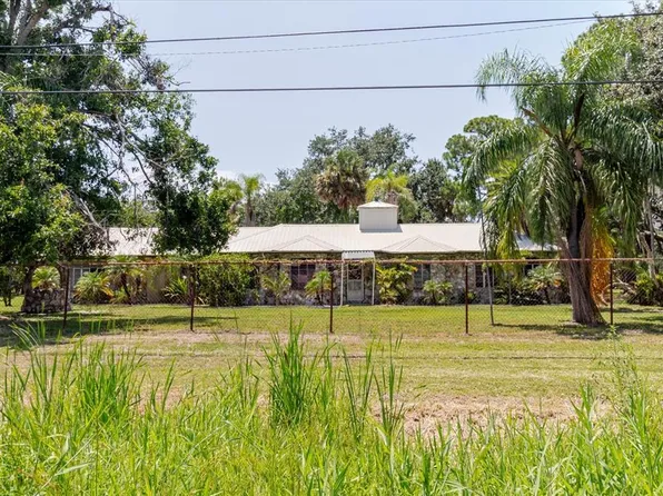 12115 S Us Highway 41, Gibsonton, FL 33534