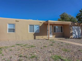 1007 Cauthen Ln, Alamogordo, NM 88310