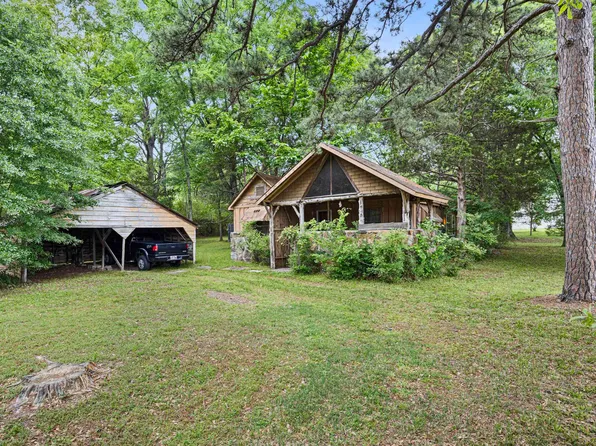 5303 N Arkansas Ave, Dover, AR 72802