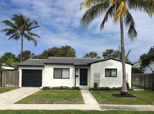 241 Pilgrim Rd, West Palm Beach, FL 33405
