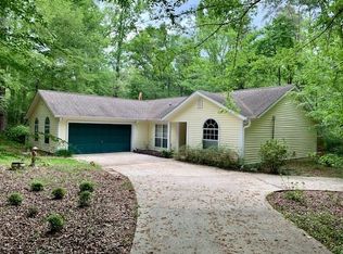 1496 Timber Run, Havana, FL 32333