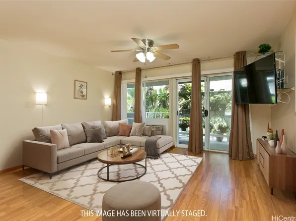 95-270 Waikalani Dr APT A103, Mililani, HI 96789