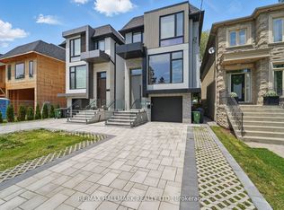 40 Johnston Ave, Toronto, ON M2N 1G8