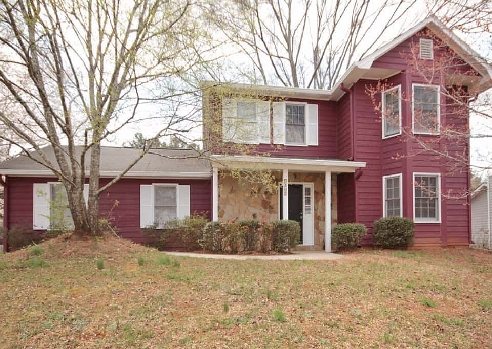 1st image of this home