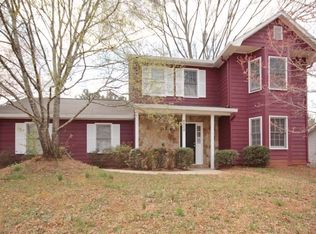 4036 Phoenix Way, Lilburn, GA 30047