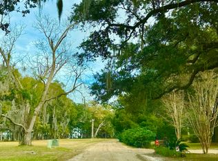 0 Cherry Point Road, Wadmalaw Island, SC 29487