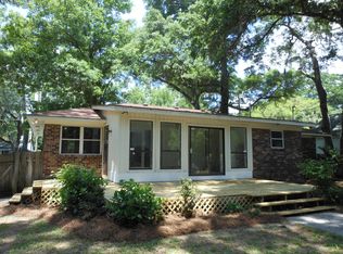 1721 Wilmington Island Rd, Savannah, GA 31410