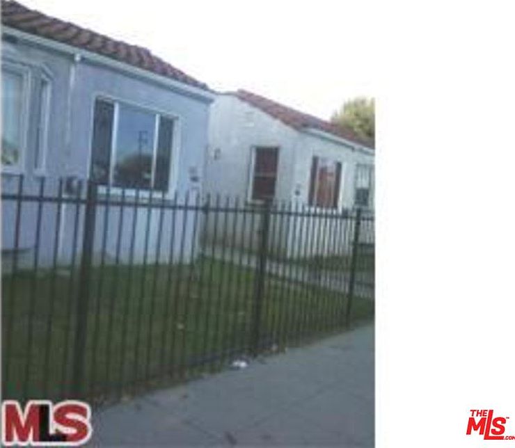 1st image of 1601 W 59th Pl