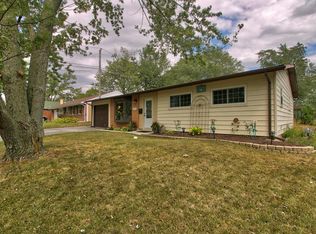 15155 Highland Ave, Orland Park, IL 60462