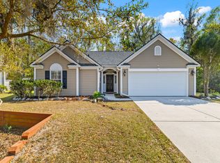 601 Summerfield Ct, Charleston, SC 29414