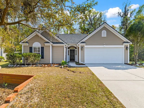 601 Summerfield Ct, Charleston, SC 29414