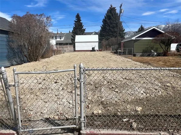 1636 Harrison Ave, Butte, MT 59701