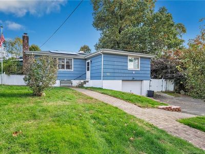 46 Donald Street, West Haven, CT, 06516