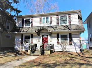 822 Nuttman Ave, Fort Wayne, IN 46807
