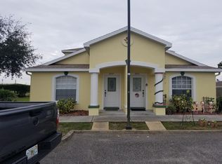 9717 Palm Ave #9729, Pt Richey, FL 34668