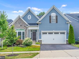 1471 Catbriar Way, Odenton, MD 21113