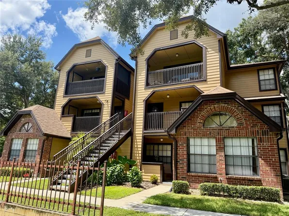 375 Lake Ontario Ct Unit 203, Altamonte Springs, FL 32701
