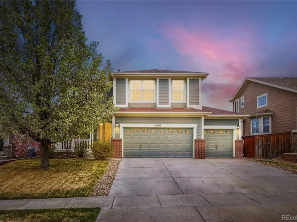 15707 E 107th Way, Commerce City, CO 80022