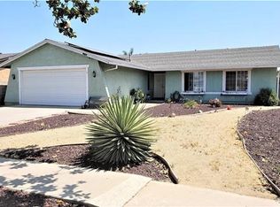 17735 Fairview Dr, Fontana, CA 92336