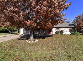 304 Creekside Dr, Crandall, TX 75114